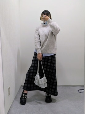 hiyoco21さんのコーディネート