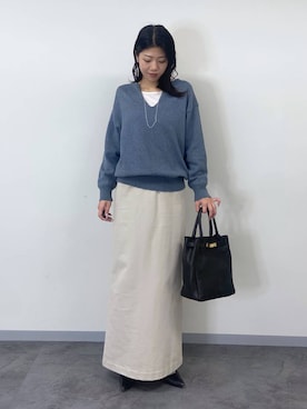 babylonemizuhoさんのコーディネート