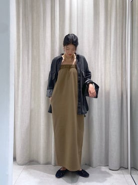 babylonemizuhoさん（レディース・166cm）の秋コーディネート