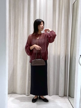 babylonemizuhoさん(レディース・166cm)の夏コーディネート