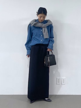 babylonemizuhoさんのコーディネート