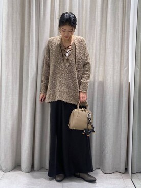 babylonemizuhoさんのコーディネート