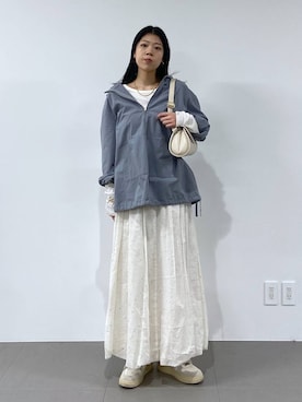 babylonemizuhoさんのコーディネート