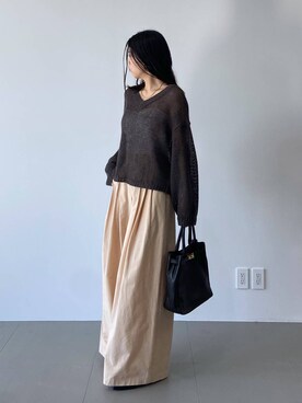 babylonemizuhoさんのコーディネート