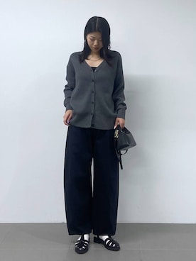 babylonemizuhoさんのコーディネート