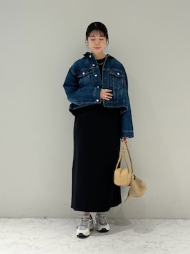 Mila Owenさんの（Mila Owen | ミラオーウェン）を使ったコーディネート