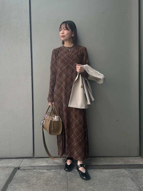 金釦ダブルブレストブレザー（テーラードジャケット）｜Mila Owen