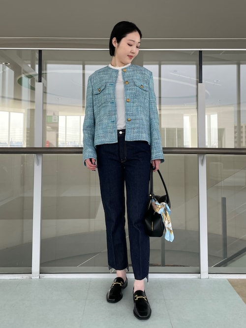 パンツ mmm THE NORTH FACE 「THE FACE」 ハーフパンツ 36inch ブラック