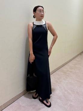 Mila Owenさんのコーディネート