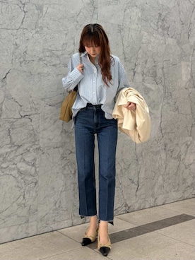 Mila Owenさんのコーディネート