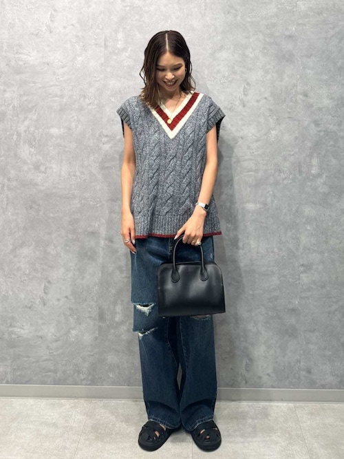 Mila Owen サンダル グルカサンダル レディース : ZOZOTOWN
