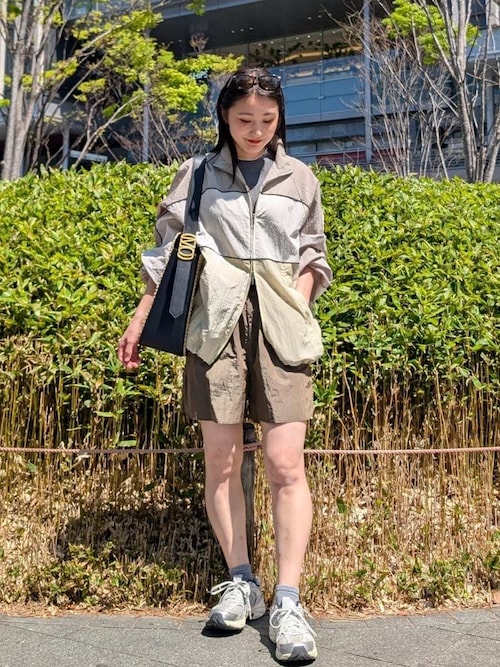 Mila Owen ナイロントラックジャケット ミラ オーウェン Mila Owen ナイロントラックジャケット （BLK
