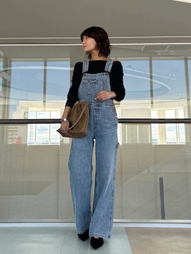 Mila Owenさんのコーディネート