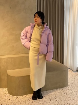 Mila Owenさんの（Mila Owen | ミラオーウェン）を使ったコーディネート