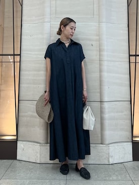 Mila Owenさんの（Mila Owen | ミラオーウェン）を使ったコーディネート