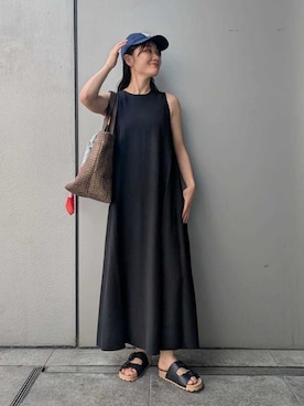 Mila Owenさんのコーディネート