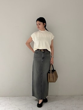 Mila Owenさんのコーディネート
