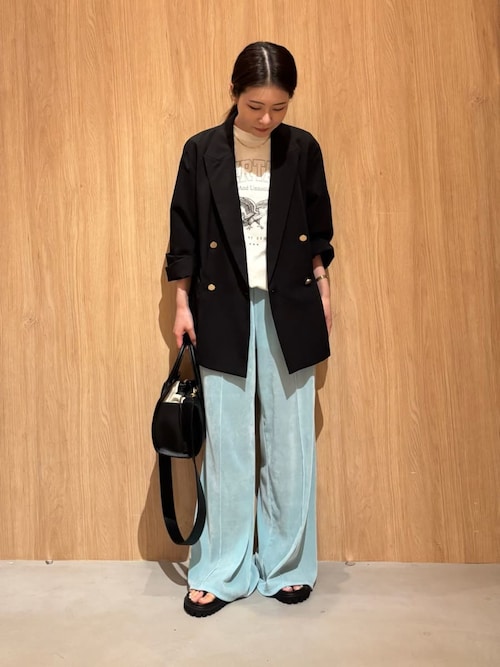 Mila Owen パンツセットアップ Mila Owen パンツセットアップ セットアップ｜Mila Owen（ミラ