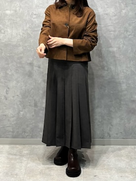 Kou345様♡2wayフロントスリットロングニット Mila Owen 他 Kou345様♡2wayフロントスリットロングニット Mila Owen 他 楽天