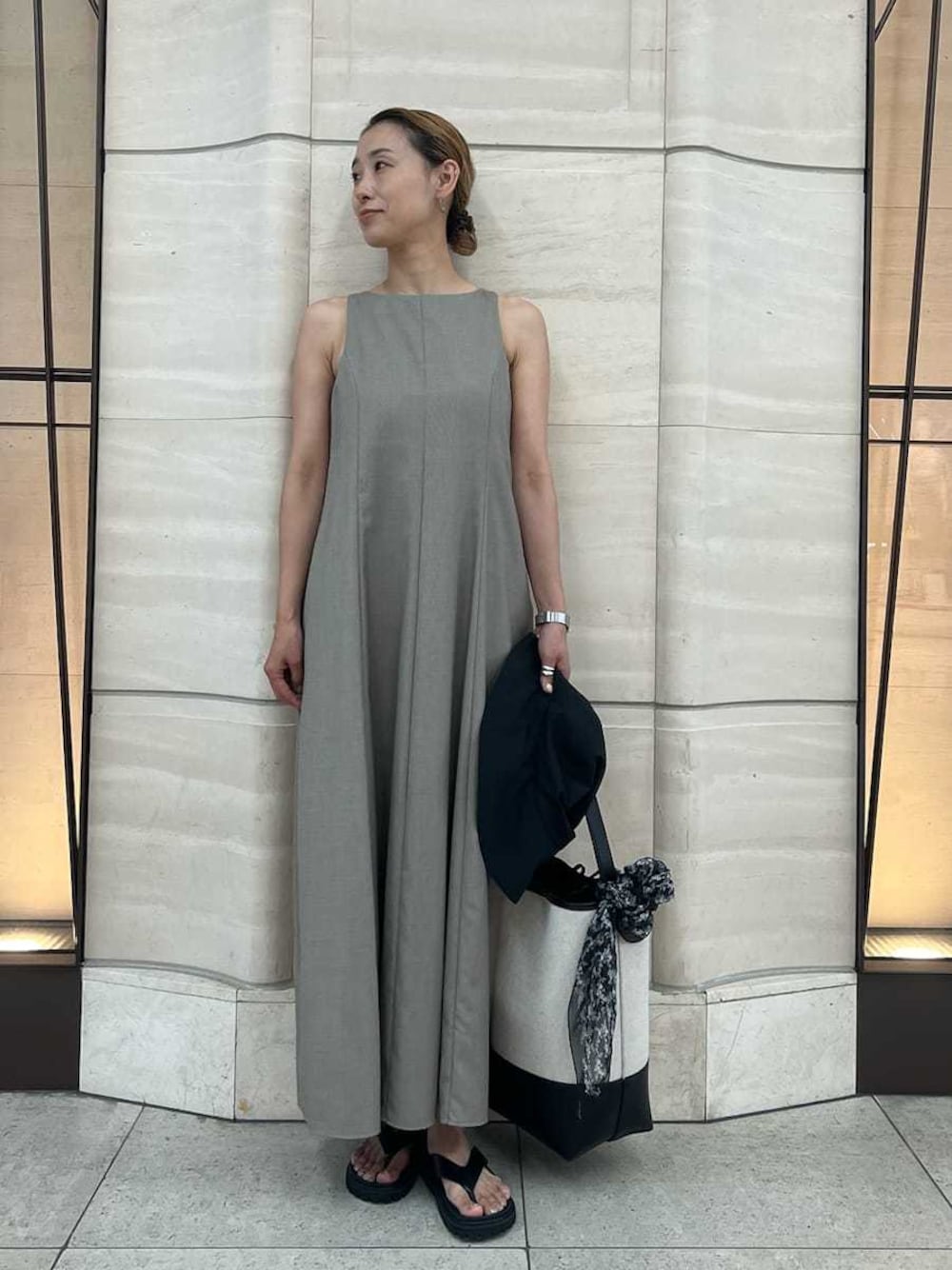 Mila Owenの水着を使った人気ファッションコーディネート - WEAR
