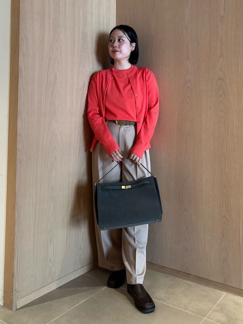 ミラオーウェン　ワンハンドルバッグ　ブラウン 楽天市場】【SALE／50%OFF】ワンハンドルミニバッグ Mila Owen