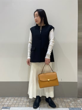 Mila Owenさんの（Mila Owen | ミラオーウェン）を使ったコーディネート