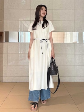 Mila Owenさんのコーディネート