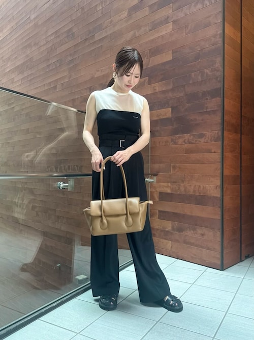 Mila Owen 2025 福 袋セット セーター セットアップ ミラオーウェン2025年福袋 4点セット - メルカリ
