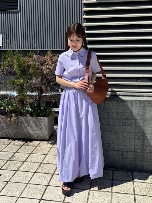 Mila Owen バッグシャンウエストシャーリングトップス新品 ボディバッグ（ショルダーバッグ）｜Mila Owen（ミラオーウェン）の