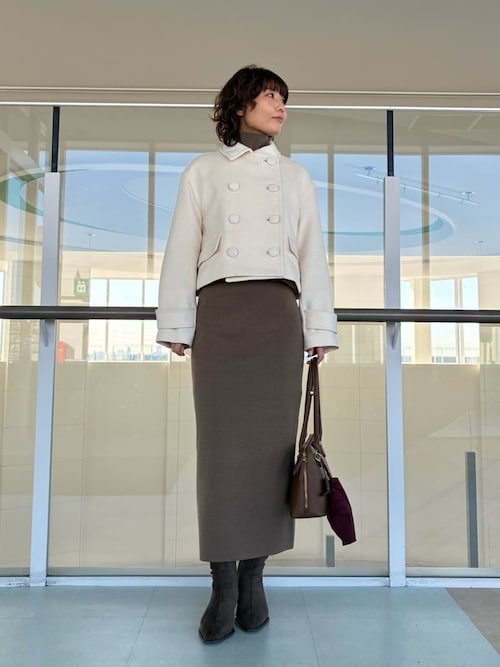 セール】【セットアイテム】ドレープニット SET UP（ワンピース