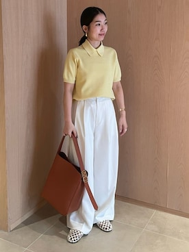 Mila Owenさんのコーディネート