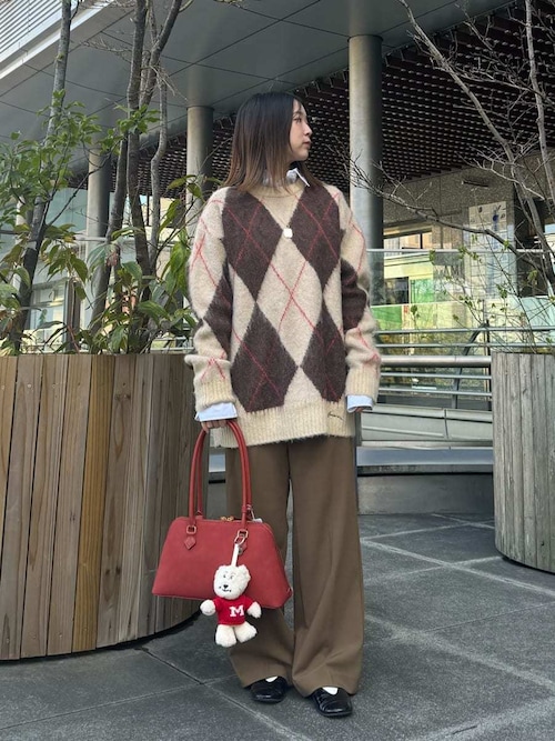 セール】キャンペーンシャツ（シャツ/ブラウス）｜Mila Owen（ミラ