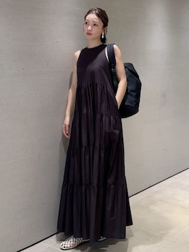 Mila Owenのワンピース/ドレスを使った人気ファッションコーディネート
