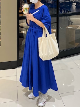 まなかさんのコーディネート