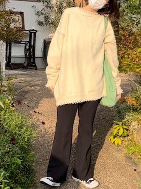 まなかさんのコーディネート