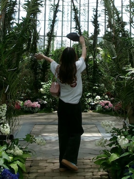 まなかさんのコーディネート