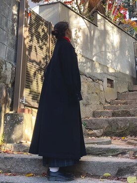 まなかさんのコーディネート