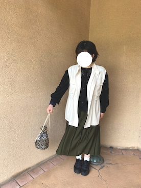 manyamiさんのコーディネート