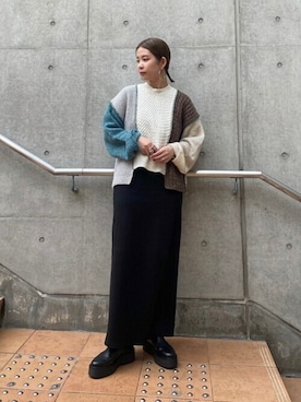 せんちゃんさんのコーディネート