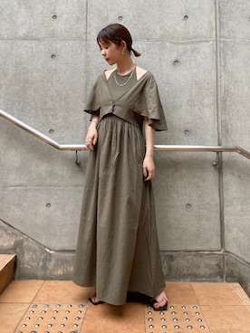 せんちゃんさんのコーディネート