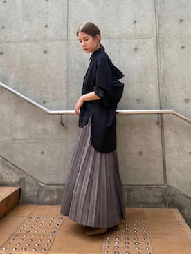 せんちゃんさんのコーディネート