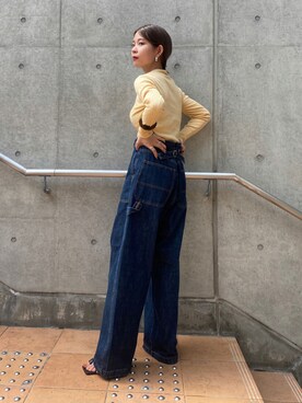 せんちゃんさんのコーディネート