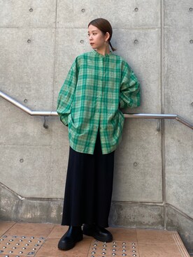 せんちゃんさんのコーディネート