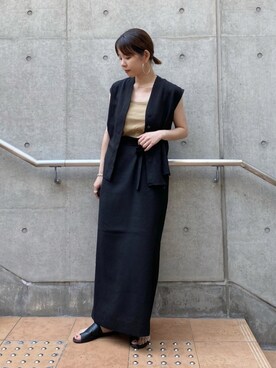 せんちゃんさんのコーディネート