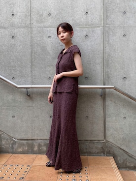 せんちゃんさんのコーディネート