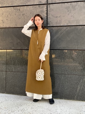 せんちゃんさんのコーディネート