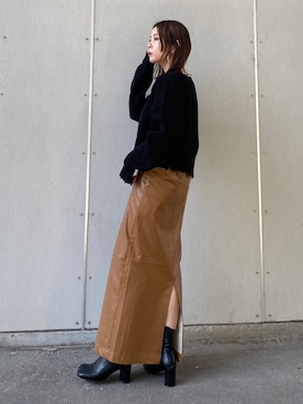 せんちゃんさんのコーディネート