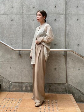 せんちゃんさんのコーディネート