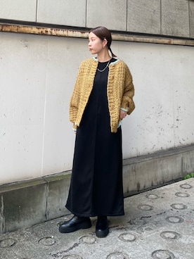 せんちゃんさんのコーディネート