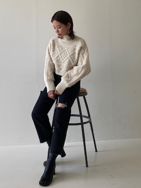 せんちゃんさんのコーディネート